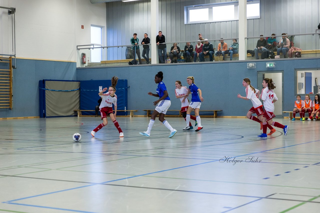 Bild 532 - wBJ Auswahl Futsalturnier